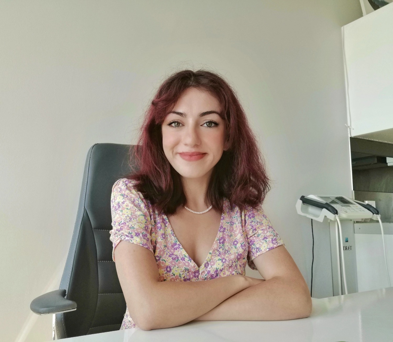 hakkımda için fotoğraf